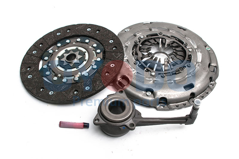 Kit d'embrayage Oyodo 10S9034-OYO