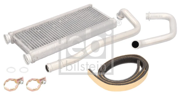 Système de chauffage FEBI BILSTEIN 193102