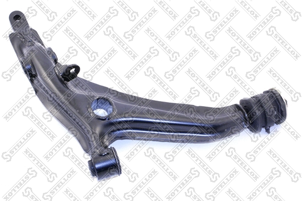 Bras de liaison, suspension de roue STELLOX 57-37028-SX