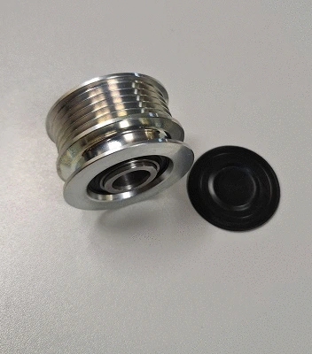 Poulie roue libre, alternateur TECHNOX TA20519