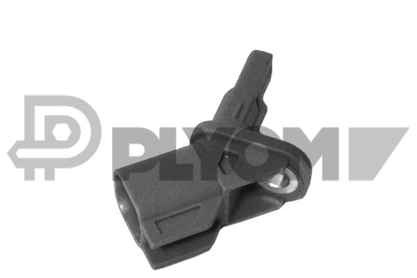 Capteur, vitesse de roue PLYOM P755233