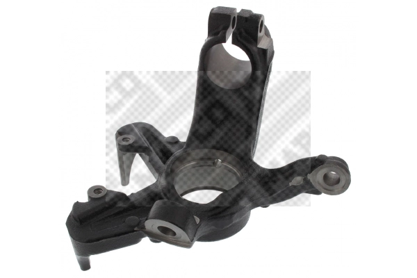 Fusée d'essieu, suspension de roue MAPCO 107782
