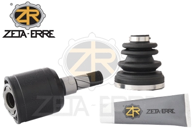 Jeu de joints, arbre de transmission ZETA-ERRE ZR7812