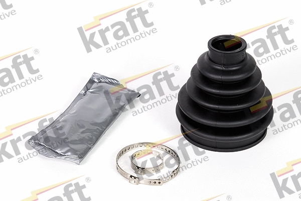 Jeu de joints-soufflets, arbre de commande KRAFT AUTOMOTIVE 4415580