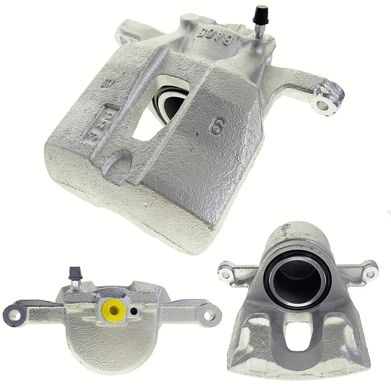 Étrier de frein Brake ENGINEERING CA2484