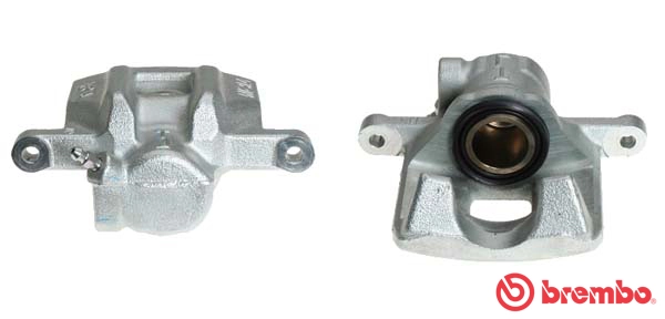 Étrier de frein BREMBO F 83 327