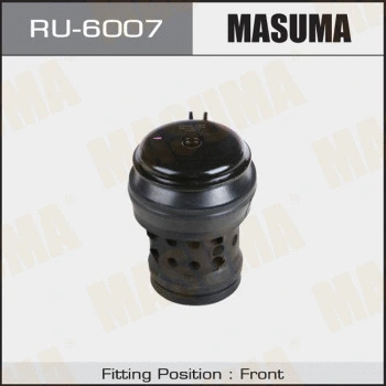 Support moteur MASUMA RU-6007