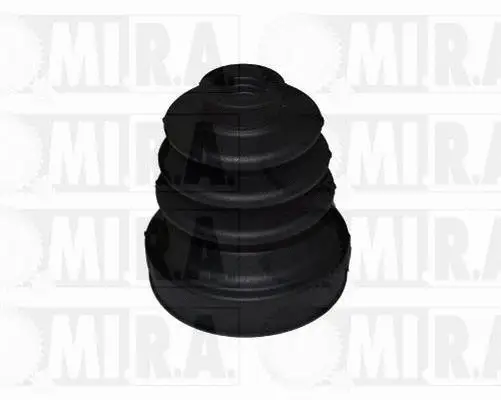 Joint-soufflet, arbre de commande MI.R.A. 62/3077
