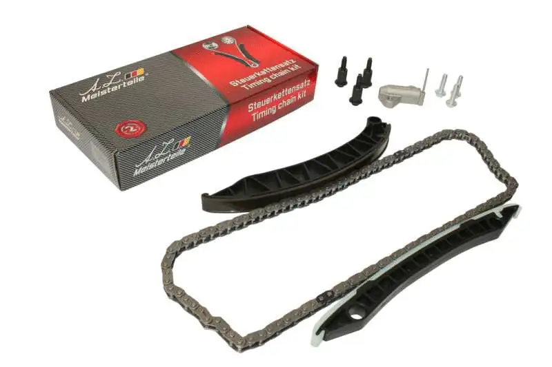 Kit de distribution par chaîne A.Z. Meisterteile AZMT-30-059-1124