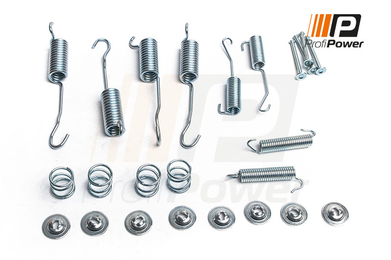 Kit d'accessoires, mâchoire de frein ProfiPower 9B2155