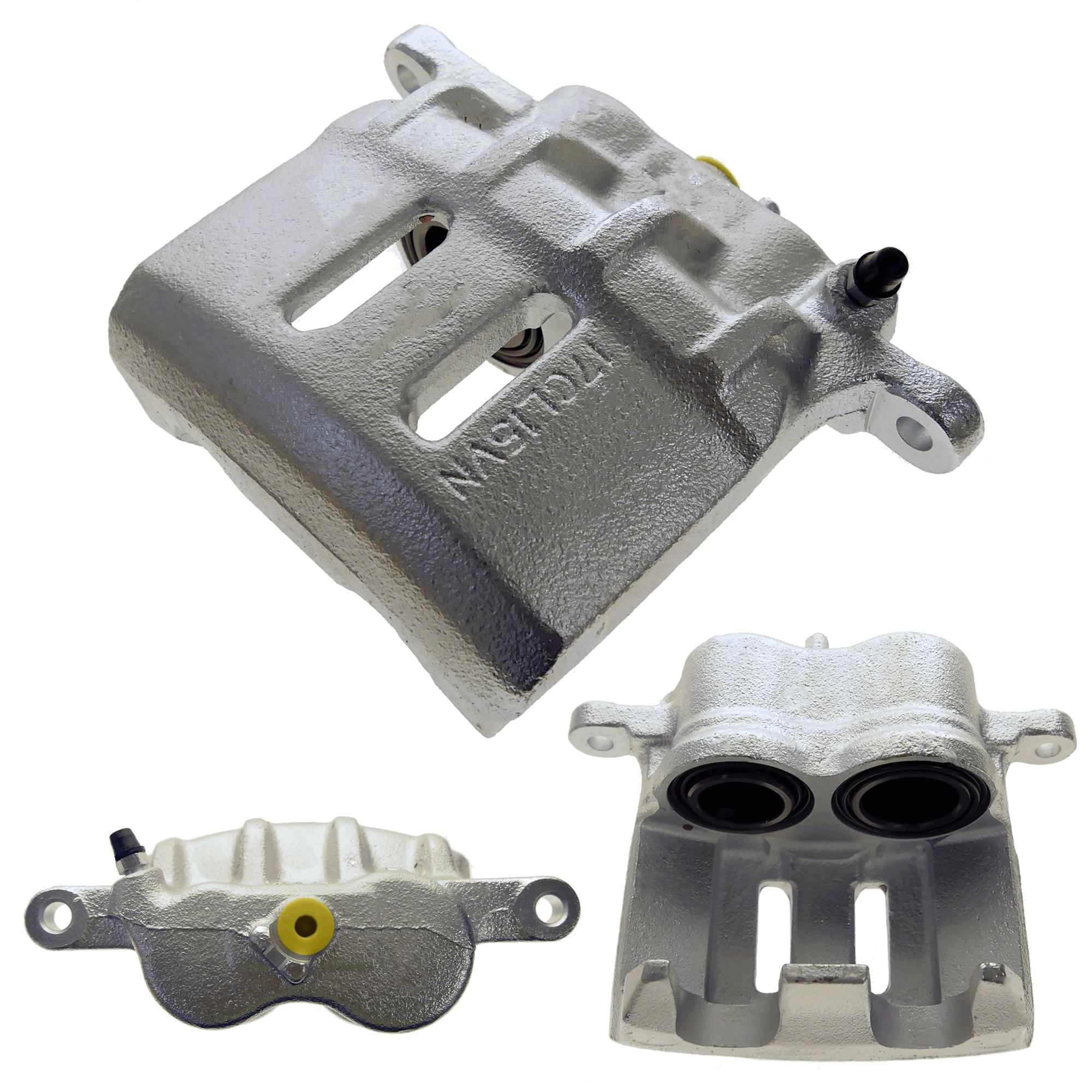 Étrier de frein Brake ENGINEERING CA2892