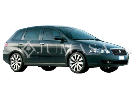 Lève-vitre JUMASA ZR FT703 L