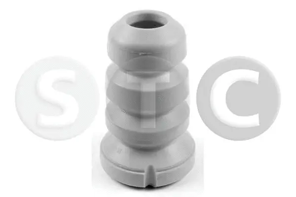 Butée élastique, suspension STC T440432