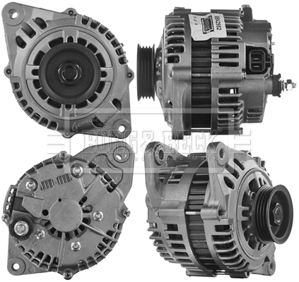 Alternateur BORG & BECK BBA2952