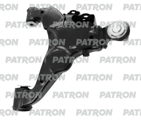 Bras de liaison, suspension de roue PATRON PS5655R