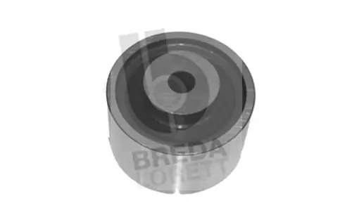 Poulie renvoi/transmission, courroie crantée BREDA LORETT TDI5151