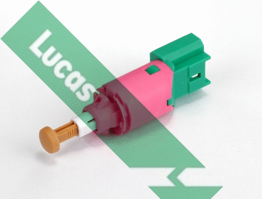 Interrupteur des feux de freins LUCAS SMB867