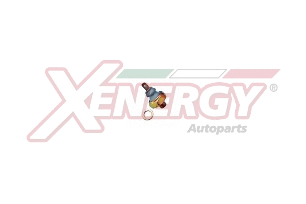 Indicateur de pression d'huile AP XENERGY XS3529