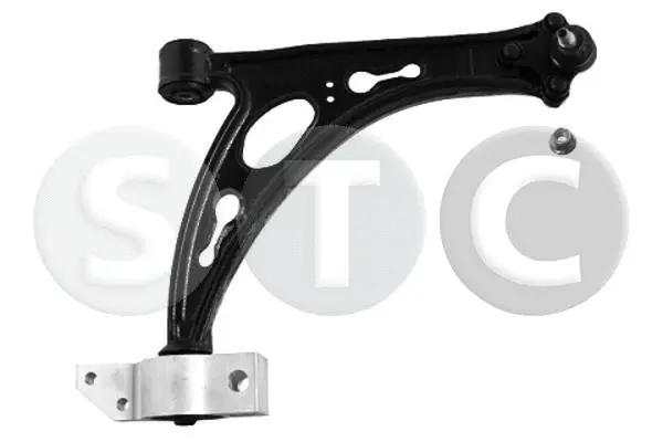 Bras de liaison, suspension de roue STC T452060
