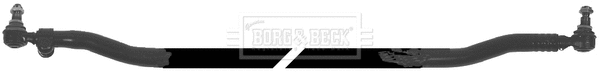 Barre de connexion BORG & BECK BDL6184