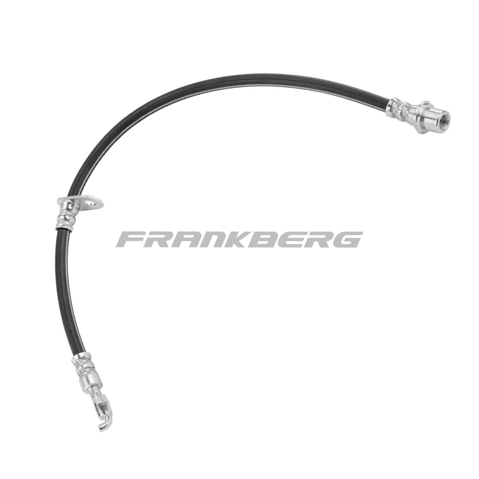 Flexible de frein Frankberg 5481FB0004536