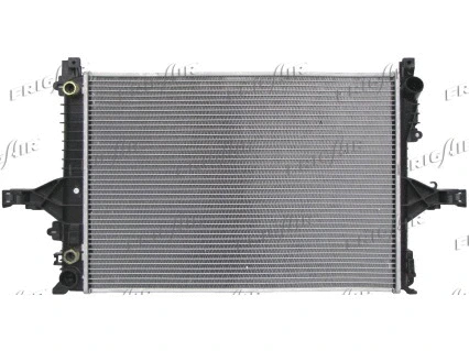 Radiateur, refroidissement du moteur FRIGAIR 0111.3003