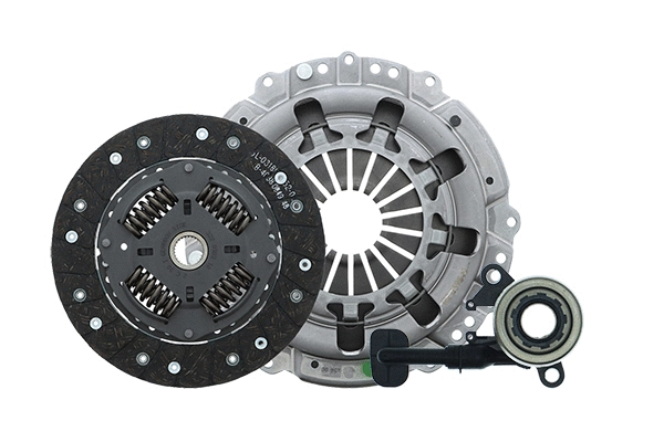 Kit d'embrayage AISIN CKN-174R