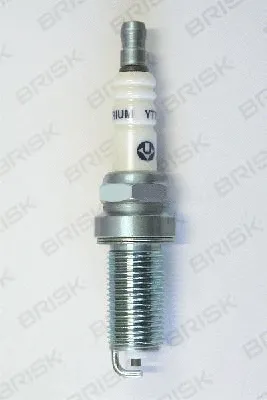 Bougie d'allumage BRISK 1436