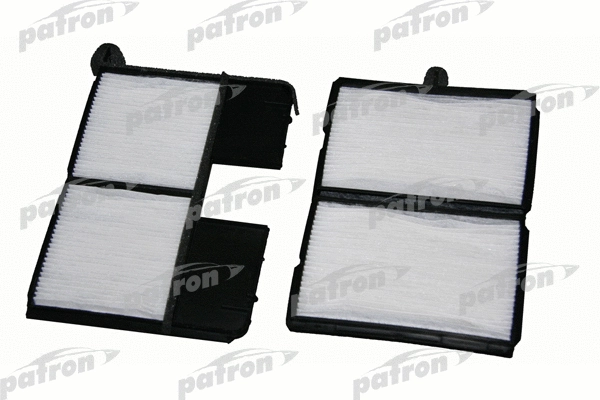 Filtre, air de l'habitacle PATRON PF2079