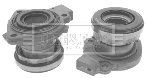 Butée hydraulique, embrayage BORG & BECK BCS188