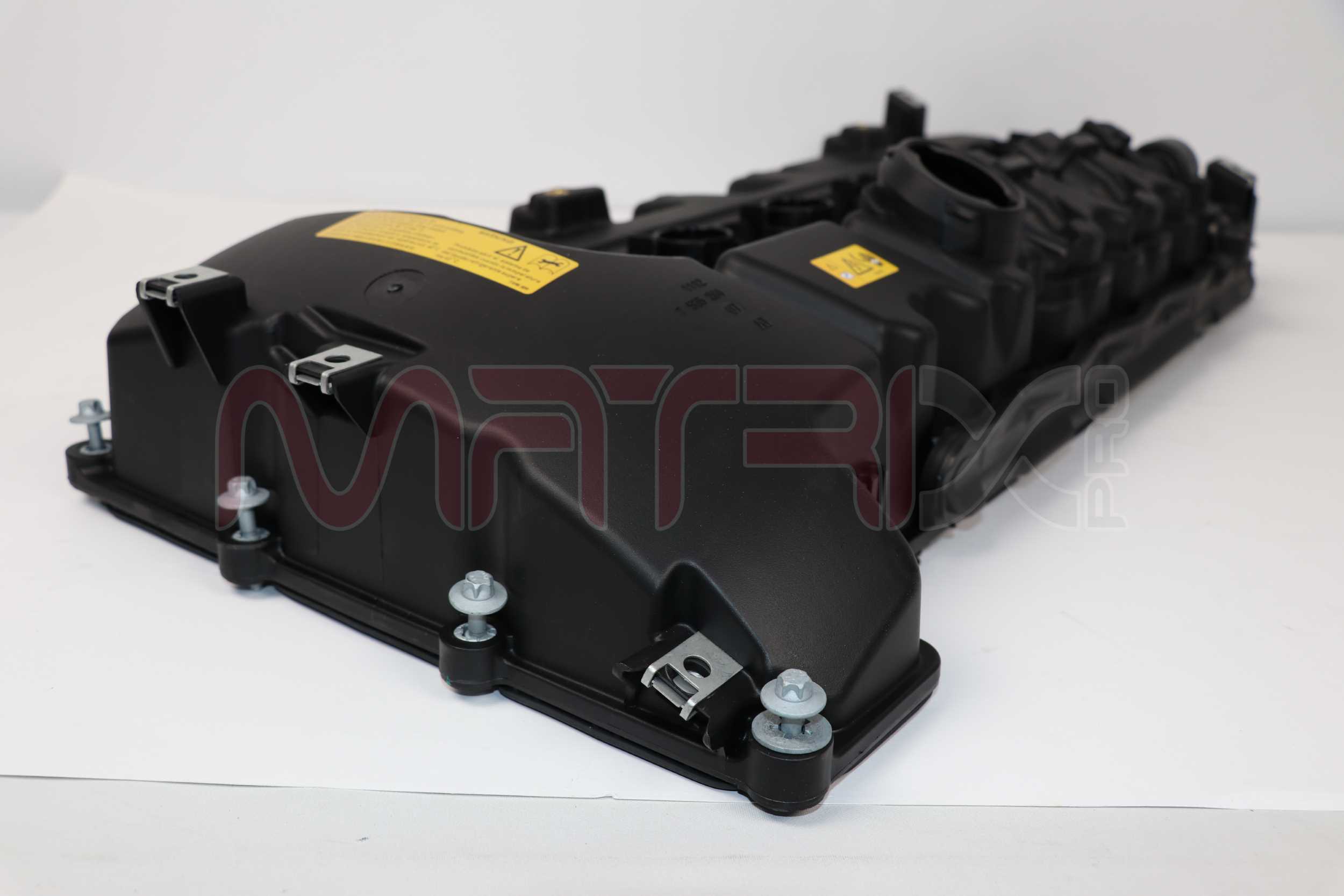 Couvercle de culasse MATRIX PRO MX01016132