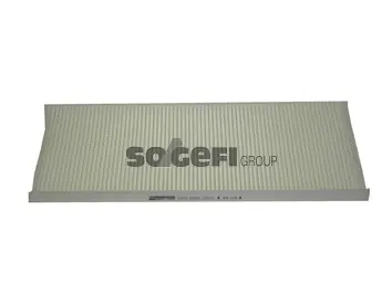 Filtre, air de l'habitacle CoopersFiaam PC8013