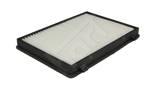Filtre, air de l'habitacle HART 353 965