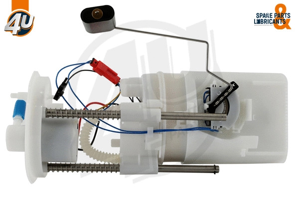 Pompe à carburant 4U Autoparts 32747BW