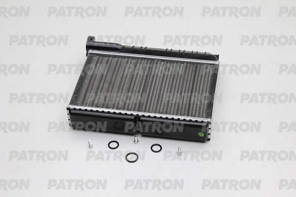 Système de chauffage PATRON PRS2011