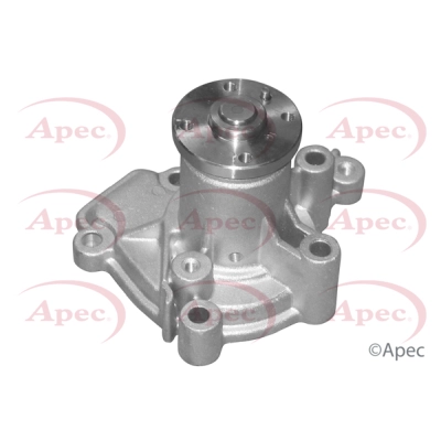Pompe à eau, refroidissement du moteur APEC AWP1237