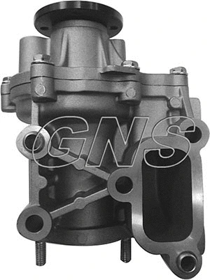 Pompe à eau, refroidissement du moteur GNS YH-M171H