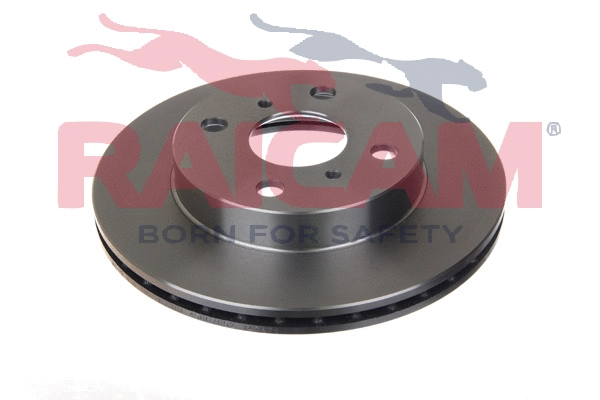 Disque de frein RAICAM RD00809