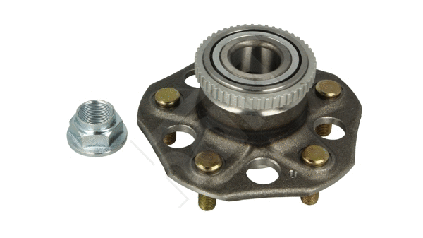 Kit de roulements de roue HART 903 316