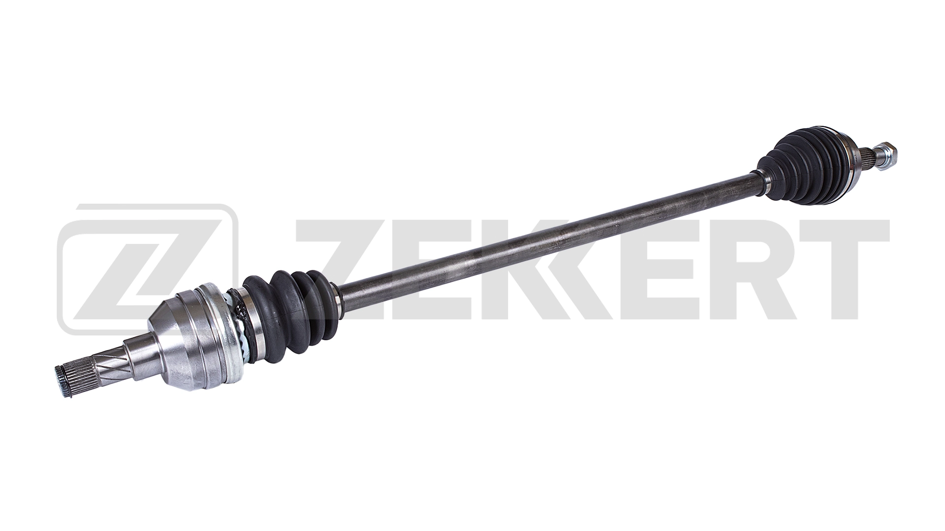 Arbre de transmission ZEKKERT AW-5629