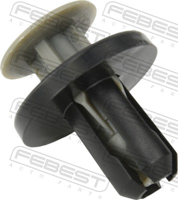 Clip, enjoliveur FEBEST 88570-094