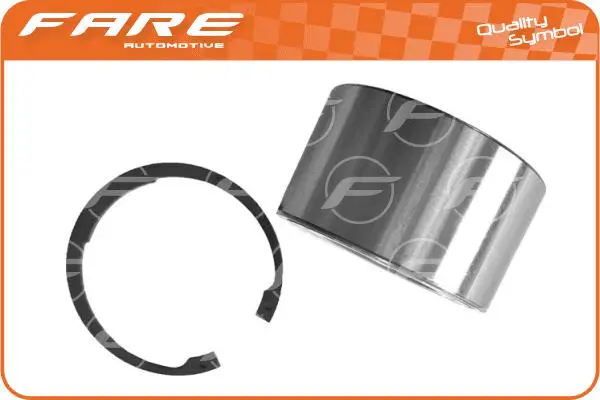 Roulement de roue FARE-CO 26488