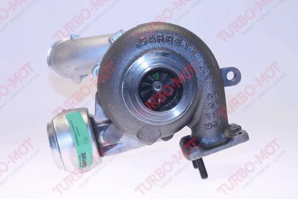 Turbocompresseur, suralimentation TURBO-MOT 624972