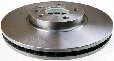 Disque de frein DENCKERMANN B130667