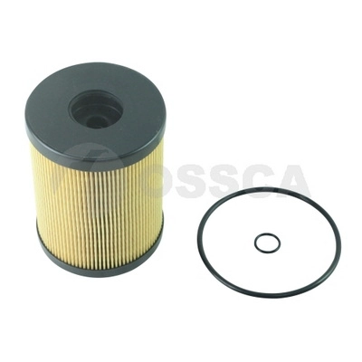 Filtre à carburant OSSCA 65464