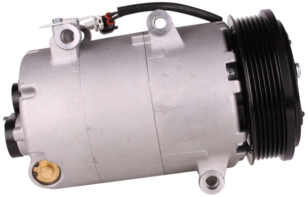 Compresseur, climatisation PowerMax 7010733