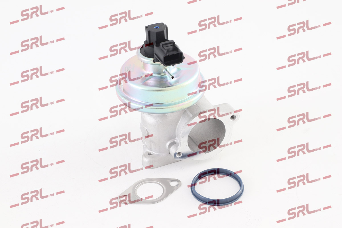 Vanne EGR SRLine SE07-0048