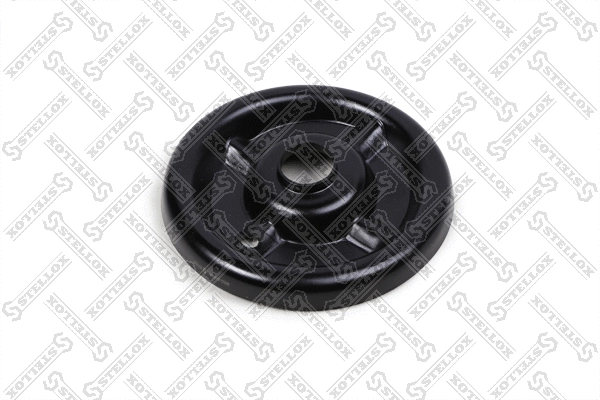 Butée élastique, suspension STELLOX 11-61045-SX