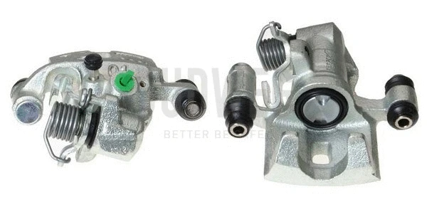Étrier de frein BUDWEG CALIPER 342187