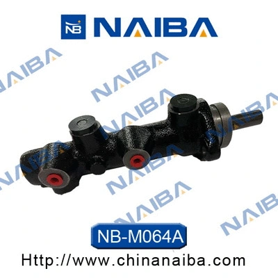 Maître-cylindre de frein Calipere+ NAIBA M064A